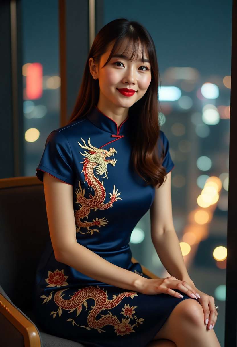 制造业的耐心财经专题海报