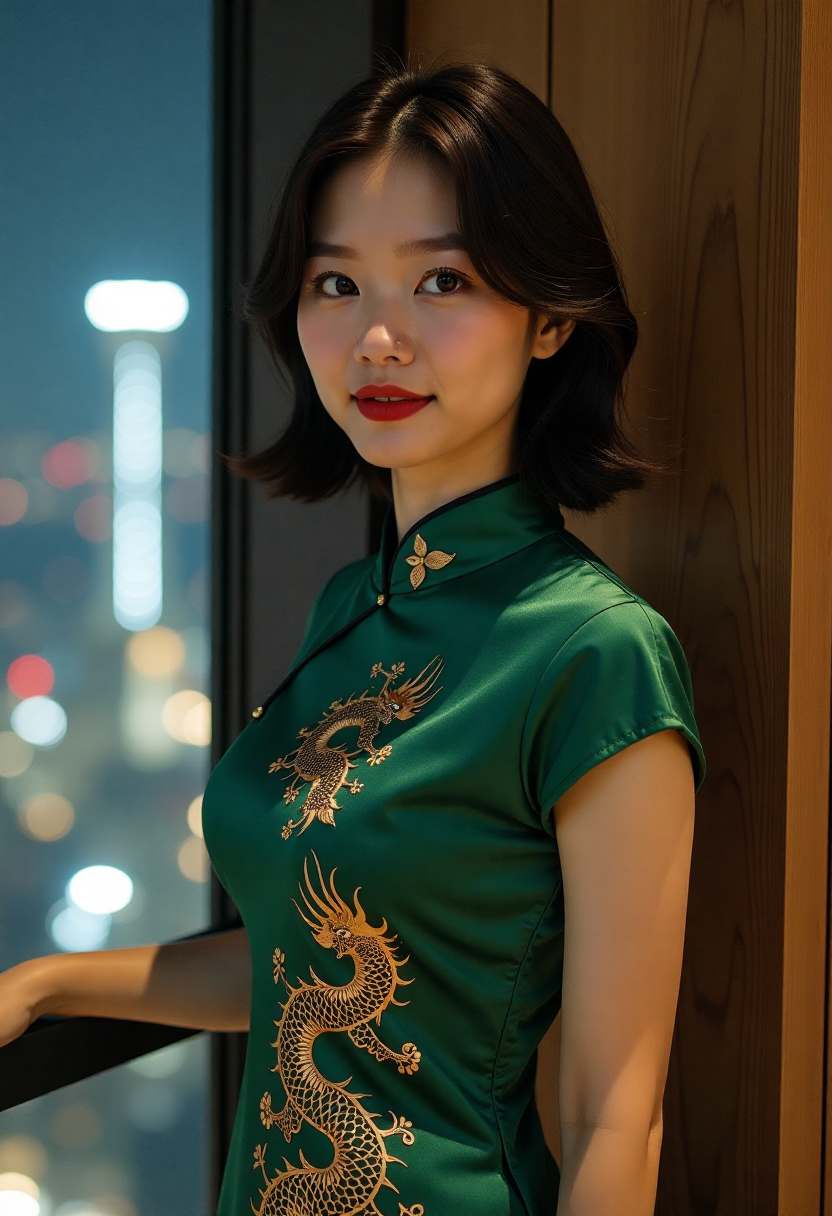 玻璃之上纪录片海报
